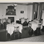Allambi Girls' Hostel, Dining room